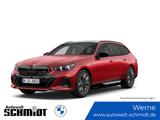 BMW i5 M60 xDrive Touring + GARANTIE-bis-04.2030 - BMW i5 G60