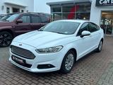 Ford Mondeo Lim. Trend 2.0 |Auto|Klima-Auto|Tempo| - Ford Mondeo in Mainz