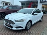 Ford Mondeo Lim. Trend 2.0 |Auto|Klima-Auto|Tempo| - Ford Mondeo: Trend