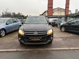 Volkswagen Tiguan Sport & Style BMT - Volkswagen Tiguan: Limousine