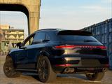 Porsche Macan S 21zoll Turbo Pano Facelift Umbau Sport - Porsche Macan Gebrauchtwagen in Berlin