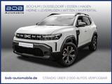 Dacia Duster Expression TCe 130 SHZ PDC LHZ KLIMA BT - Dacia Neuwagen in Dortmund
