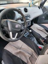 Seat-Ibiza - gebrauchte Seat Alhambra aus dem Jahr 2008