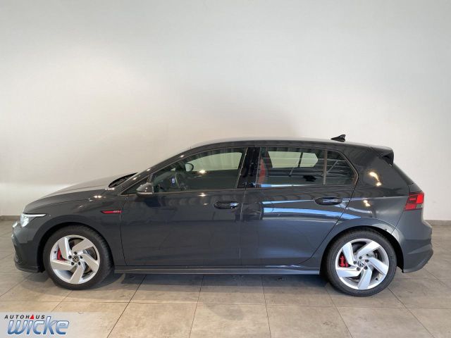 Golf VIII 2.0 TSI DSG GTI NAVI KLIMA KEYLESS PDC