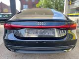 Audi A7 Sportback 50 TDI quattro S-Line Panorama - Audi A7 in Mönchengladbach