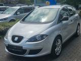 Seat Altea XL Reference Comfort/TÜV NEU - Seat Altea: Reference
