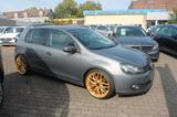 Volkswagen Golf 1.2 TSI*neuer 19"Radsatz+Tieferlegung*DAB* - : 19