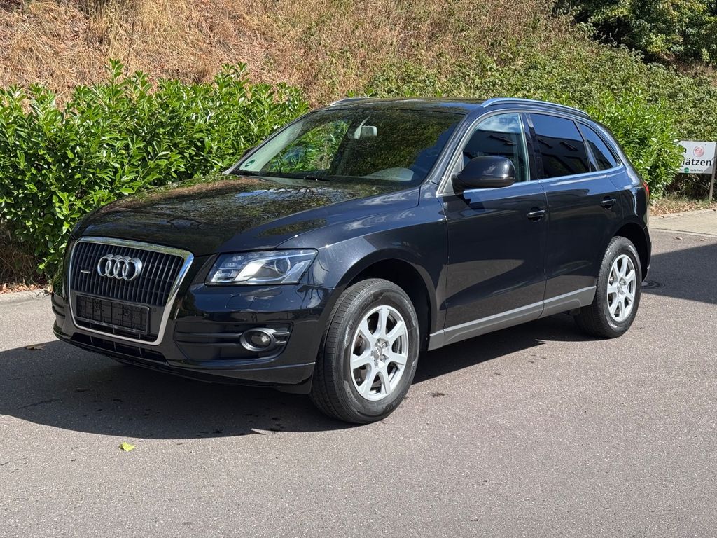 Angebot ansehen Audi Q5