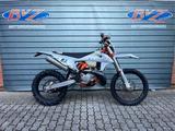 KTM 300 EXC Six Days  - KTM EXC 300