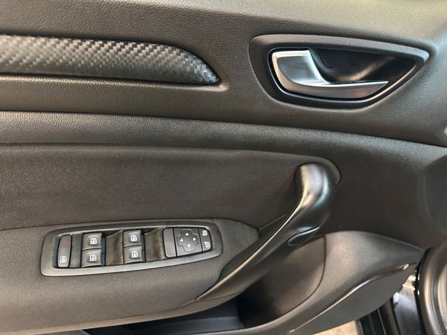 Renault Megane IV Grandtour Play *Navi*AHK*Sitzheiz.*