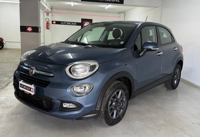 Fiat FIAT 500X 1.3 MultiJet 95 CV Business