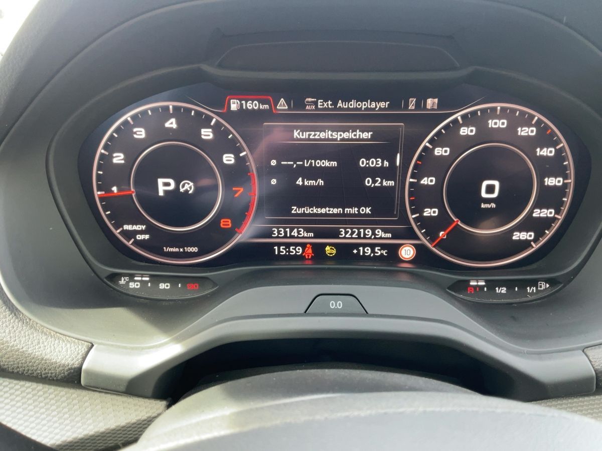 Audi Q2 - Bild 17