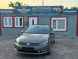 Volkswagen Passat Lim. Comfortline BlueMotion*Garantie* - Volkswagen Passat aus 2011: Bluemotion