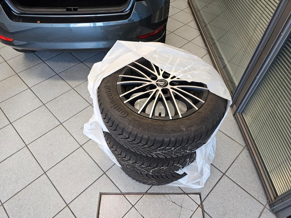 Skoda Fabia Ambition Kamera,Sitzheizung,App-Connect, миниатюра 4