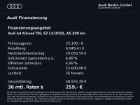 Audi A4 Allroad - Vorschau Bild 2