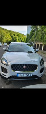 Jaguar JAGUAR E-PACE P250 S - Jaguar E-Pace