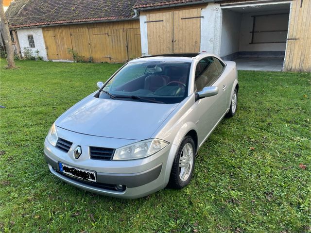 Renault Megane Coupé-Cabriolet Dynamique 2.0 16V Tur...