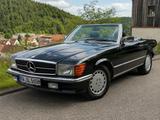 Mercedes-Benz SL 560 - Mercedes-Benz SL 560 von privat