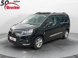 Toyota Proace City Verso L1 Team Deutschland - Toyota Proace (Verso) Benzin Gebrauchtwagen