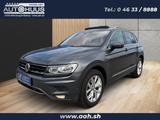 Volkswagen Tiguan 1.4 TSi Offroad 4Motion DSG Klima Navi - Volkswagen: Offroad