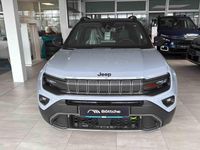 Jeep Avenger - Vorschau Bild 19