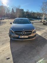 Mercedes-Benz A 200 d 4MATIC Activity Edition DCT Activity... - Mercedes-Benz A 200 mit Diesel-Antrieb: Automatik
