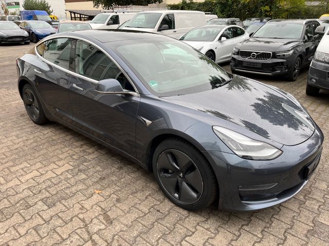 Tesla Model 3 Long Range 79KWH AWD A.Pilot LED Navi