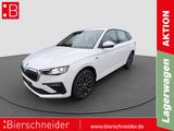 Skoda Scala Drive 1,0 TSI 70 kW RFK VOLL-LED KLIMA SHZ - SKODA Scala Leasingangebote für Privatpersonen