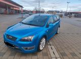 Ford Focus Turnier Sport 2.0 TDCI - Ford Focus: Sport Tdci