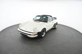 Porsche 911 Targa Turbo WLS - Porsche aus 1983: 911