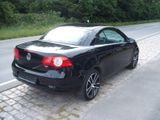 Volkswagen Eos 1.4 TSI 90kW Edition 2010 - Volkswagen Eos: Tsi