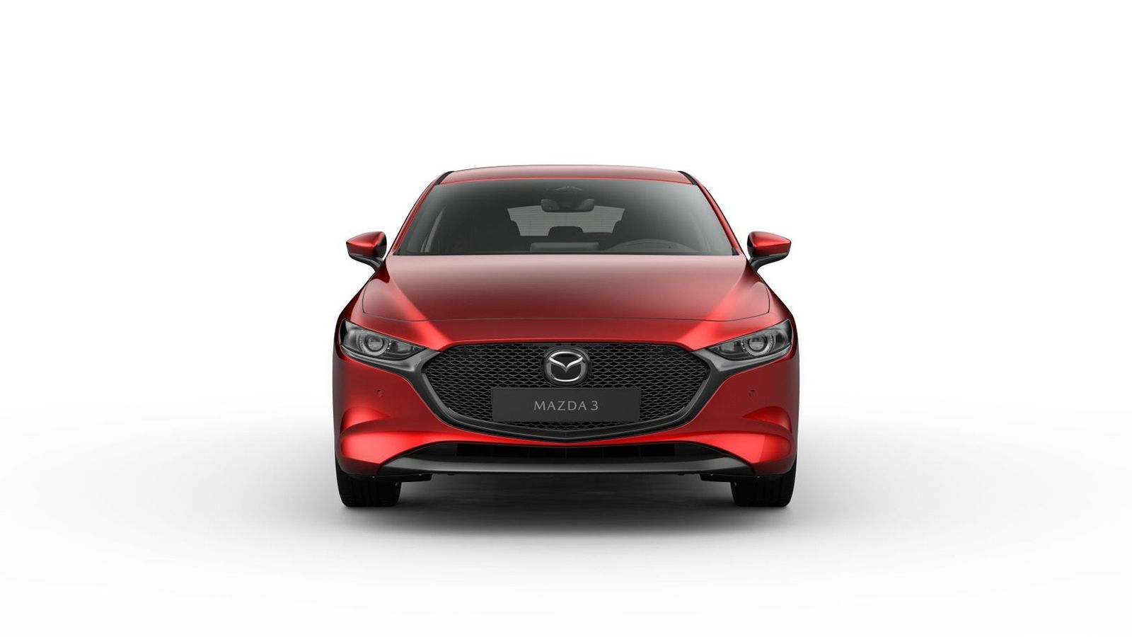 Mazda 3 - Bild 4