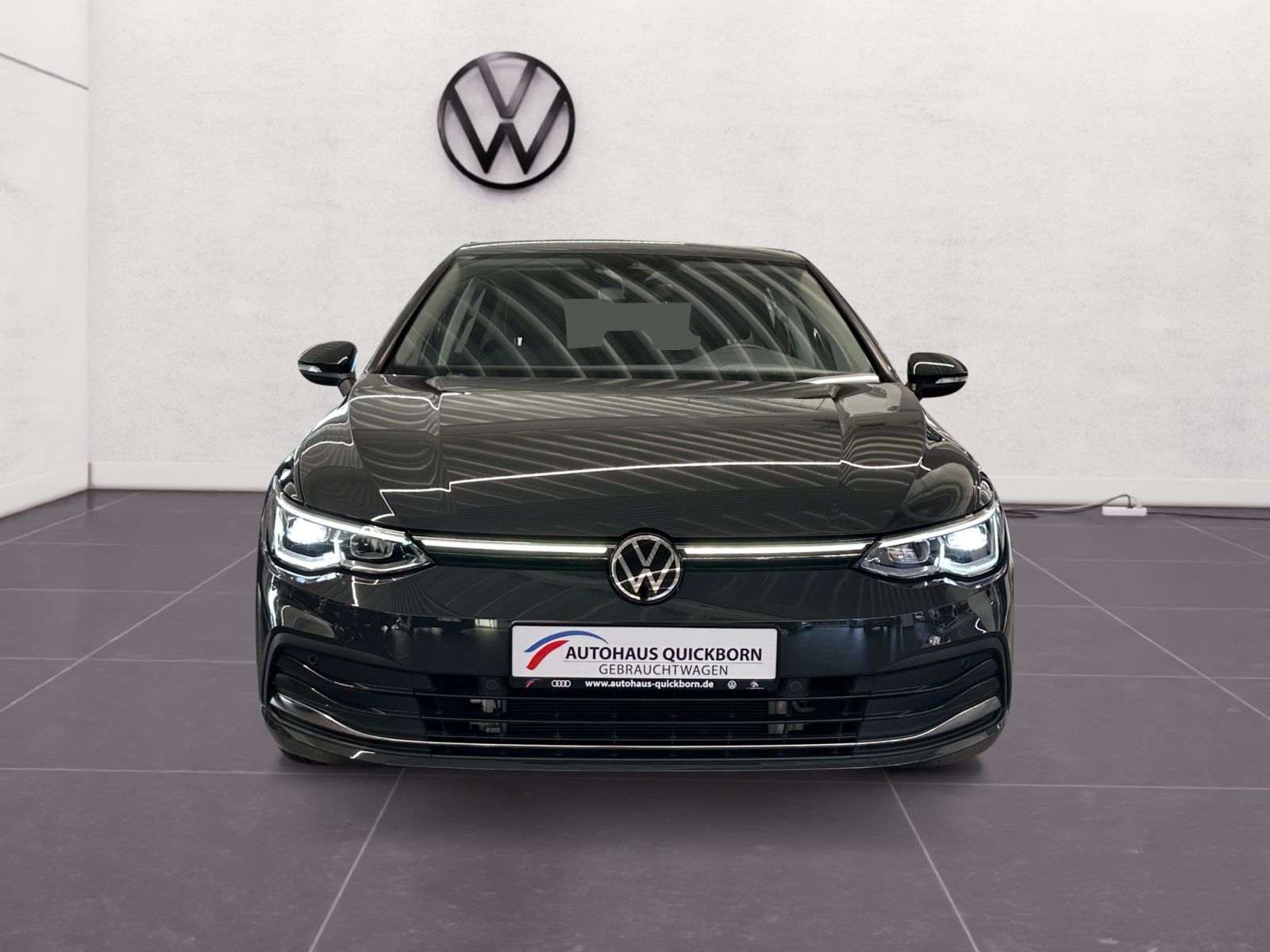 Volkswagen Golf - Bild 3