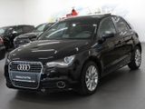Audi A1 1.4 TFSI Aut Ambition SB XENON/S-DACH/SHZ/PDC - Audi A1: Schiebedach