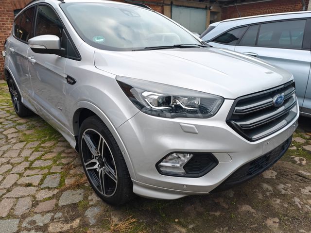 Ford Kuga ST-Line 1.5