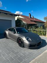 Porsche 992 Carrera S Coupé Carrera S