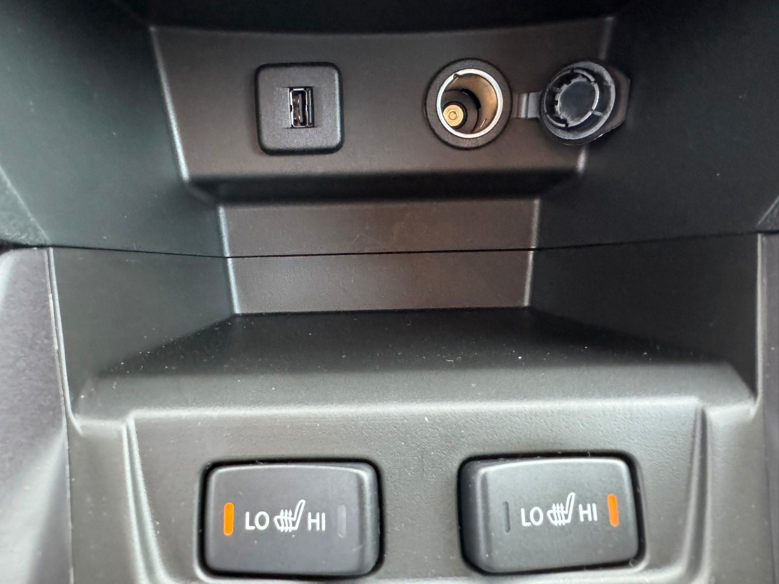 Suzuki Vitara - Bild 25