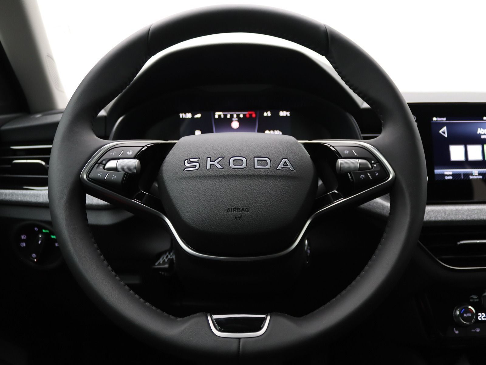 Skoda Kamiq - Bild 16