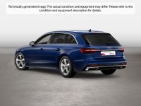 Audi A4 - Vorschau Bild 3