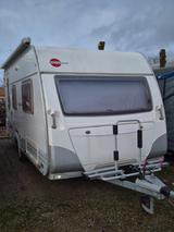 Bürstner Ventana 410TS