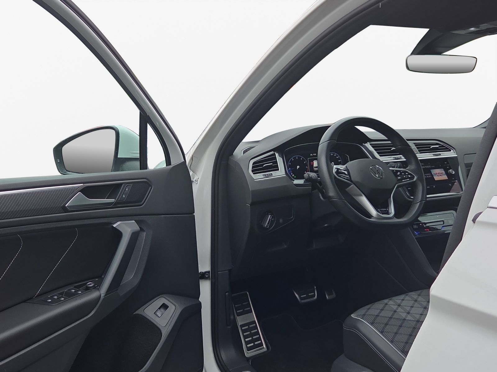 Volkswagen Tiguan - Bild 14