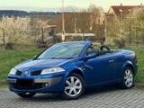 Renault Megane 1.6 Coupe-Cabriolet Dynamique Tüv Neu - Renault Megane aus 2006: 1.6