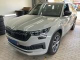 Skoda Kodiaq Sportline 4x4 Panoramad.+ACC+DCC - Skoda Kodiaq Gebrauchtwagen in Leipzig