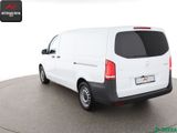 Mercedes-Benz Vito 116 CDI KASTEN LANG AUT,KAMERA,ILS,REGALE - Mercedes-Benz Vito aus 2021