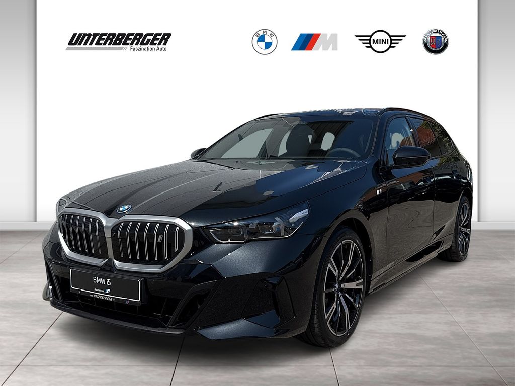 BMW i5