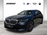 BMW i5 xDrive40 M-Sportpaket - Head-Up - AHK- Memory - BMW i5 Touring Kombi xDrive40 Gebrauchtwagen