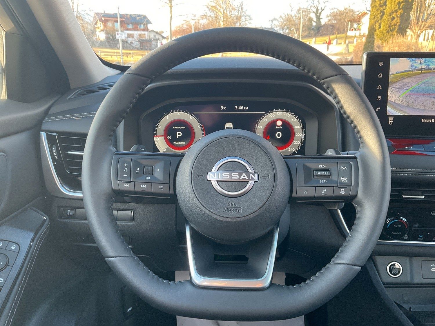 Nissan X-Trail - Bild 9