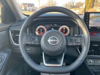 Nissan X-Trail - Vorschau Bild 9