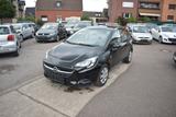 Opel Corsa E Edition*Navi*Klimaanlage*SHZ*PDC* - Opel Corsa: Schwarz, Edition