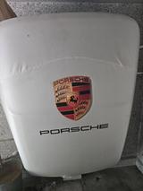 Porsche 996 Carrera Cabriolet + Hardtop, Klappenauspuff - Porsche: Cabrio, Hardtop